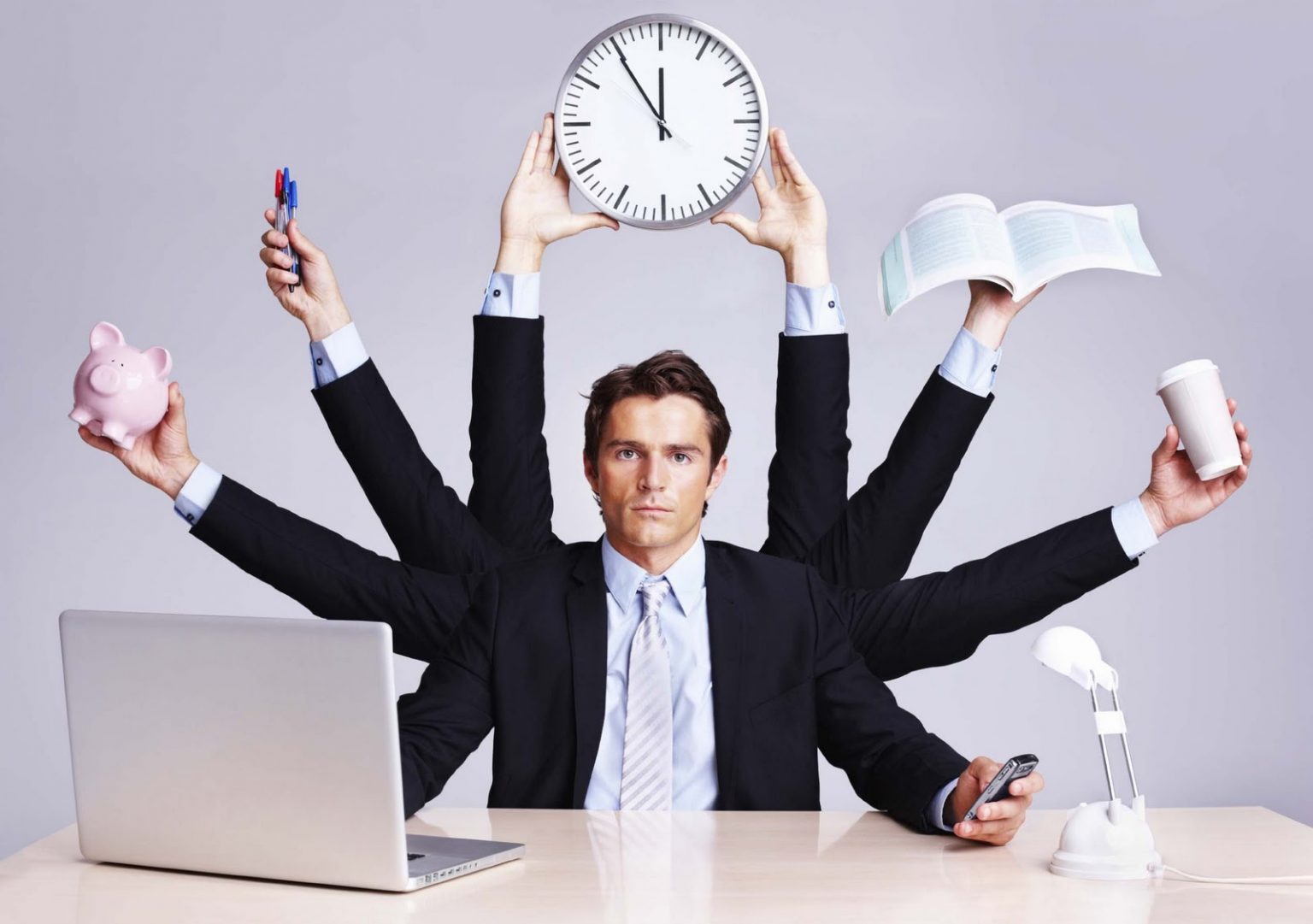 Time management method to work hard rest effectively
