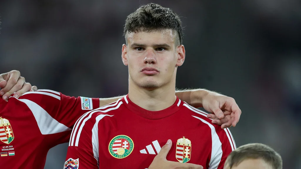 Serbia-Born Liverpool